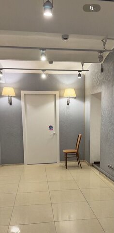 метро Чкаловская ул Воронцово Поле 18 фото