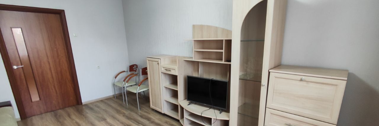 квартира г Балашиха мкр Ольгино ул Граничная 20 Ольгино фото 3