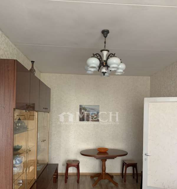 квартира г Москва метро Бульвар Рокоссовского ул 4-я Гражданская 43/7 фото 2