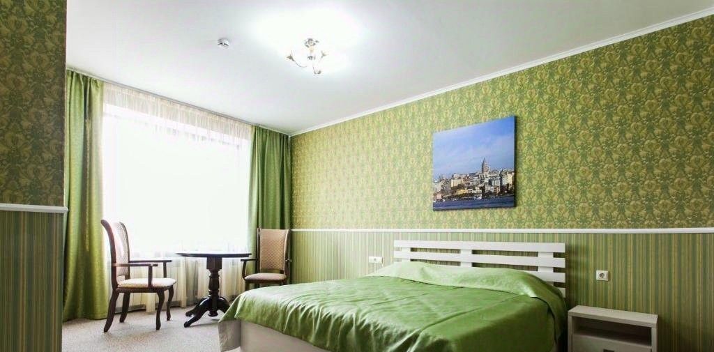 комната г Краснодар р-н Прикубанский ул Московская 91/1 фото 13