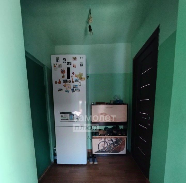 дом г Элиста ул им Балдашинова Т.Л. 22 фото 8