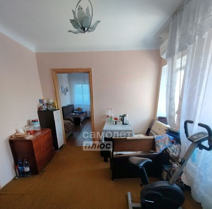 дом г Элиста ул им Балдашинова Т.Л. 22 фото 10