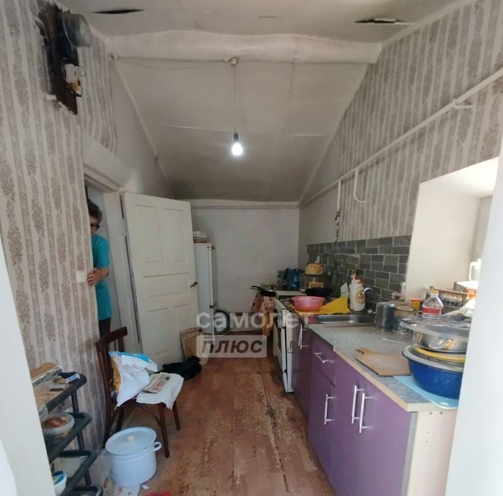 дом г Элиста ул им Балдашинова Т.Л. 22 фото 16