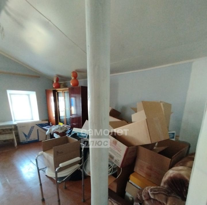 дом г Элиста ул им Балдашинова Т.Л. 22 фото 21