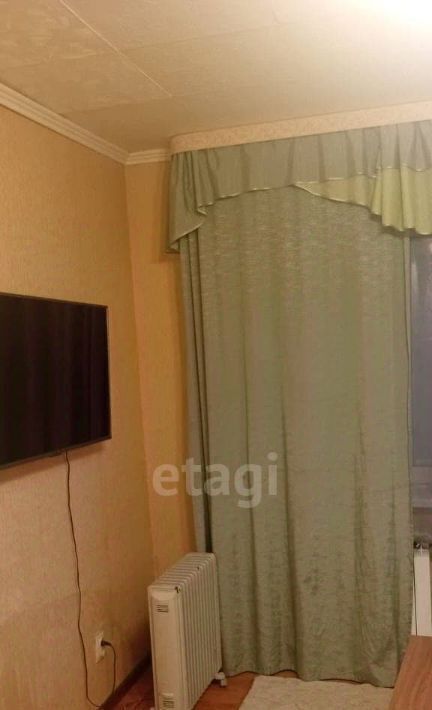 квартира г Норильск проезд Молодежный 15 фото 1