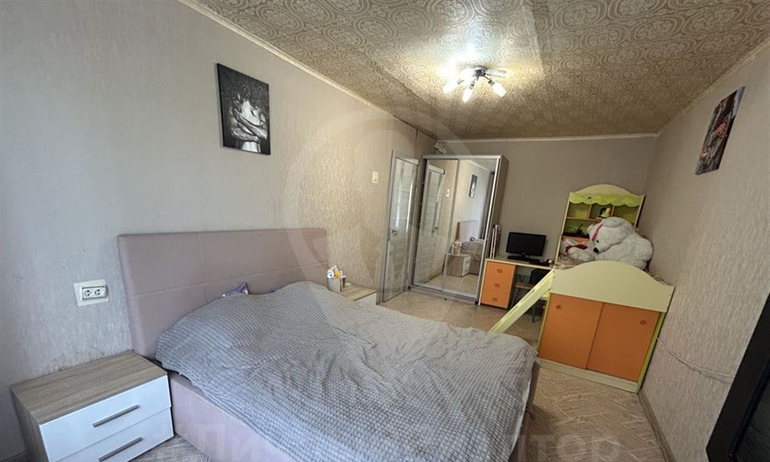 квартира г Рязань Голенчино ул Березовая 12 фото 1