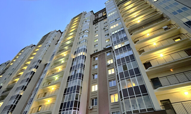 квартира ул Курыжова 25 м-н фото