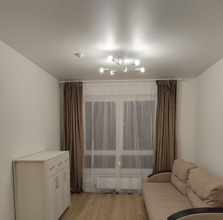 квартира г Москва метро Щербинка ул. Мостотреста, 10к 2 фото 1