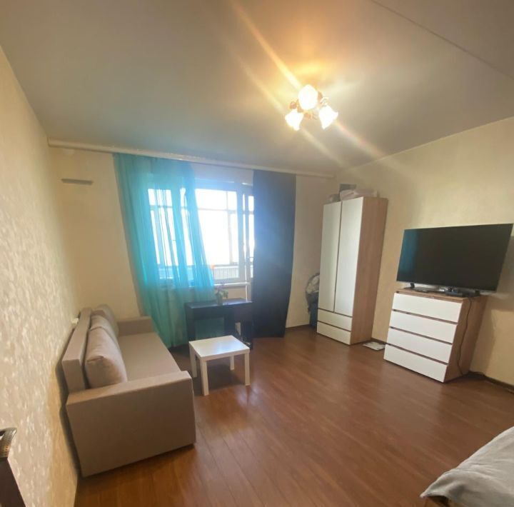 квартира г Москва метро Народное Ополчение ул Мнёвники 10к/1 фото 1