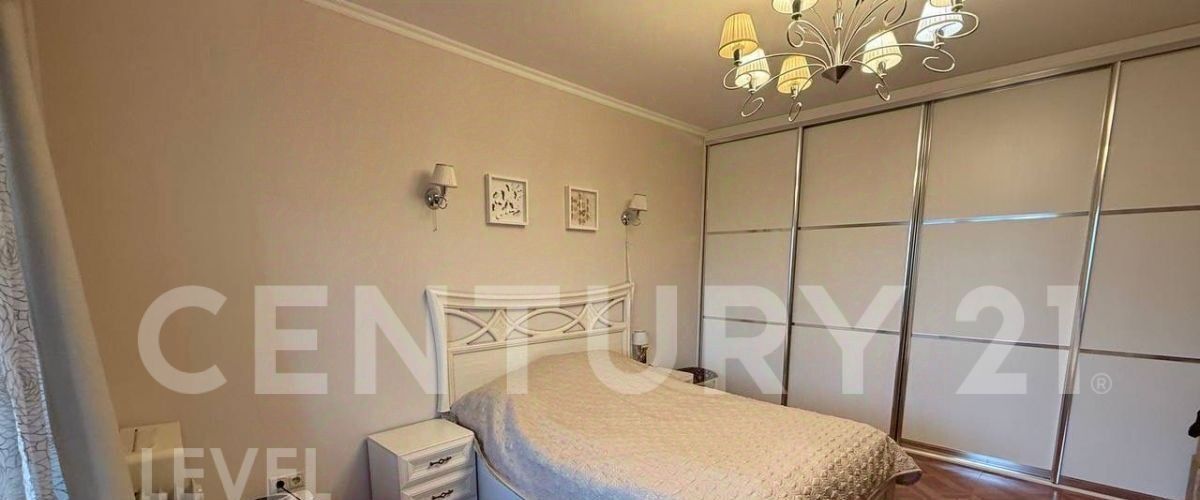 квартира г Москва ул Гарибальди 10к/3 Новаторская фото 1