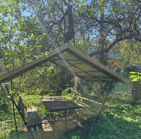 дом снт Электроугли ул Лесная 7 Железнодорожная фото