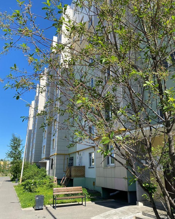 квартира г Казань р-н Советский пр-кт Победы 212а Республика Татарстан Татарстан фото 1