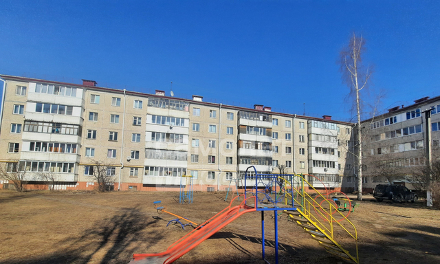 ул Васильева 3 9а м-н фото