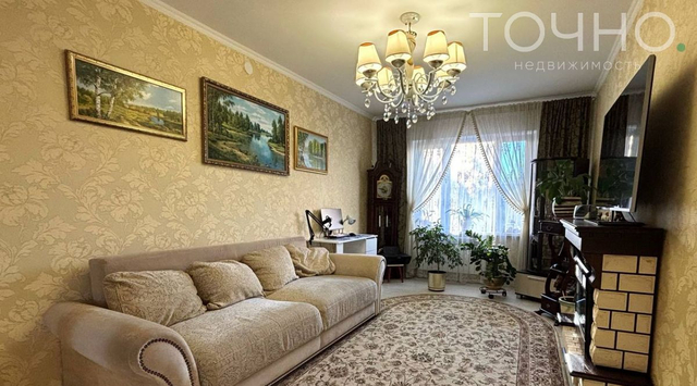 квартира ул Антонова 24 ГПЗ-24 м-н фото