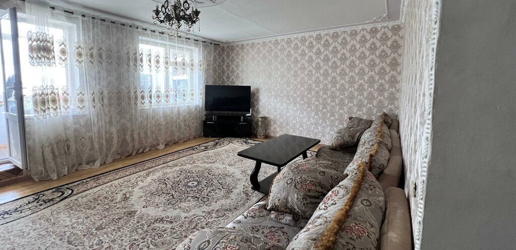 квартира г Дербент пр-кт Агасиева 20б фото 1