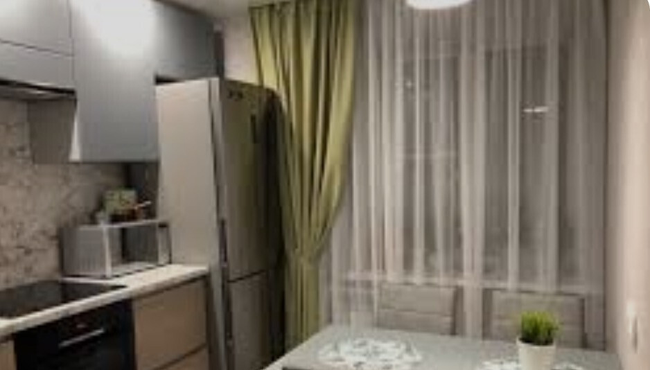 квартира р-н Азнакаевский г Азнакаево ул Юбилейная 12 фото 1