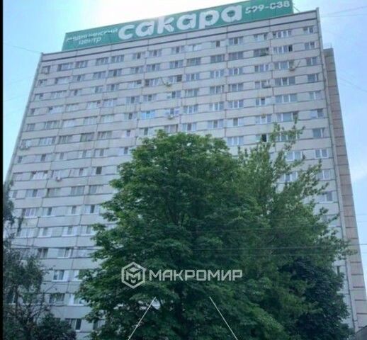квартира р-н Железнодорожный пл Поликарпова 10 фото