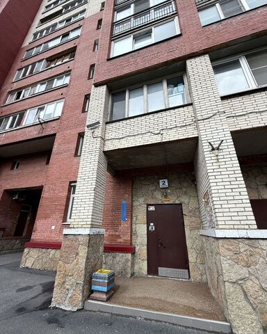 метро Комендантский Проспект пр-кт Комендантский 34к/1 фото