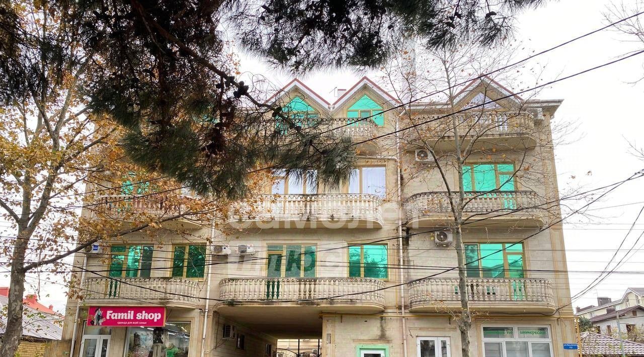 свободного назначения р-н Анапский г Анапа ул Крымская 112 фото 1