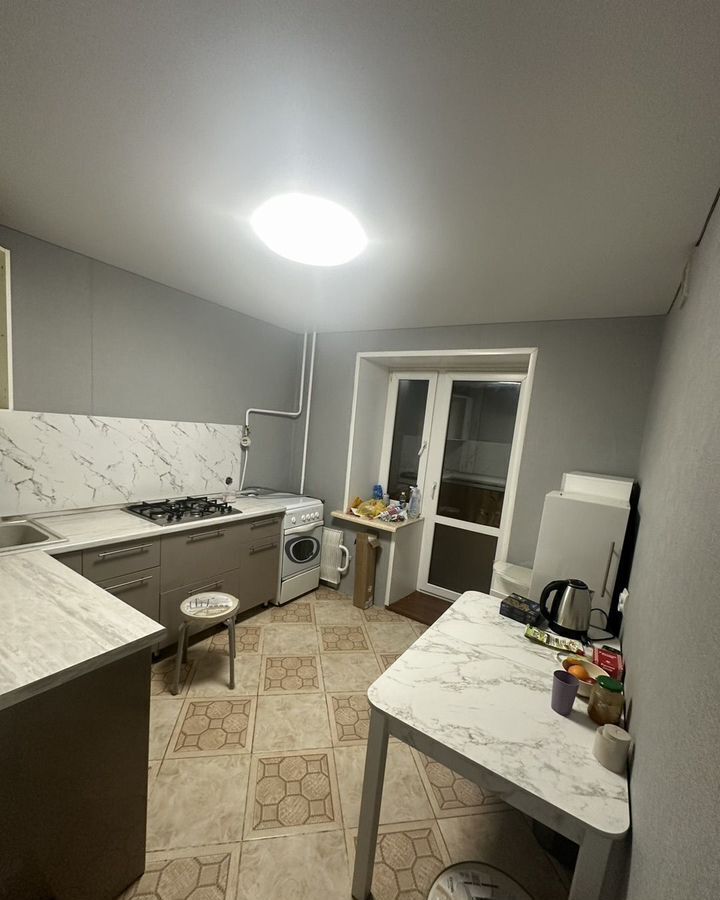квартира г Стерлитамак Комсомольский ул Свердлова 222 фото 1
