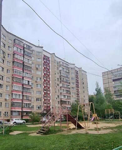 р-н Советский ул Космонавтов 96а фото