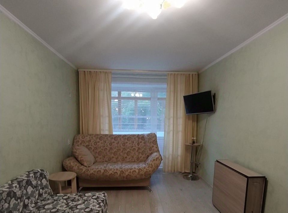 квартира г Уфа р-н Советский ул Бессонова 27 фото 1