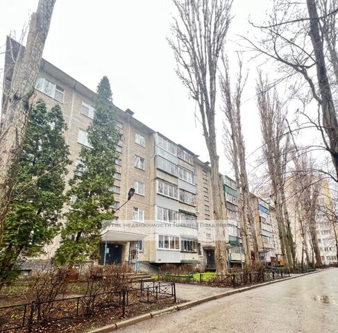 р-н Советский ул 8 Марта 20/2 фото