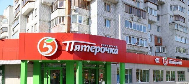 р-н Прикубанский ул Командорская 5/3 фото