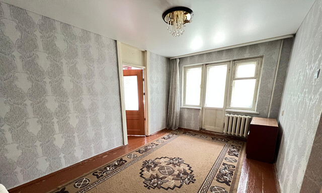квартира Черниковка ул Интернациональная 107/1 фото