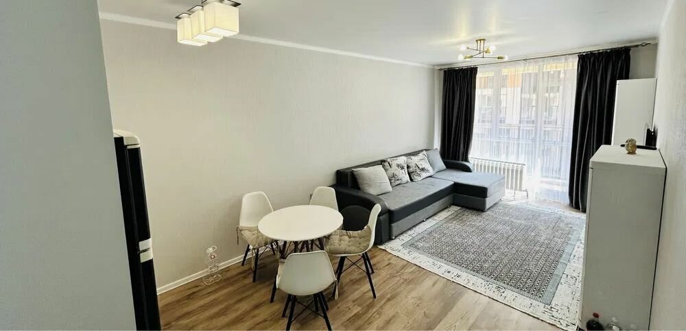 квартира г Сочи ул Урожайная 71/1к 6 фото 1