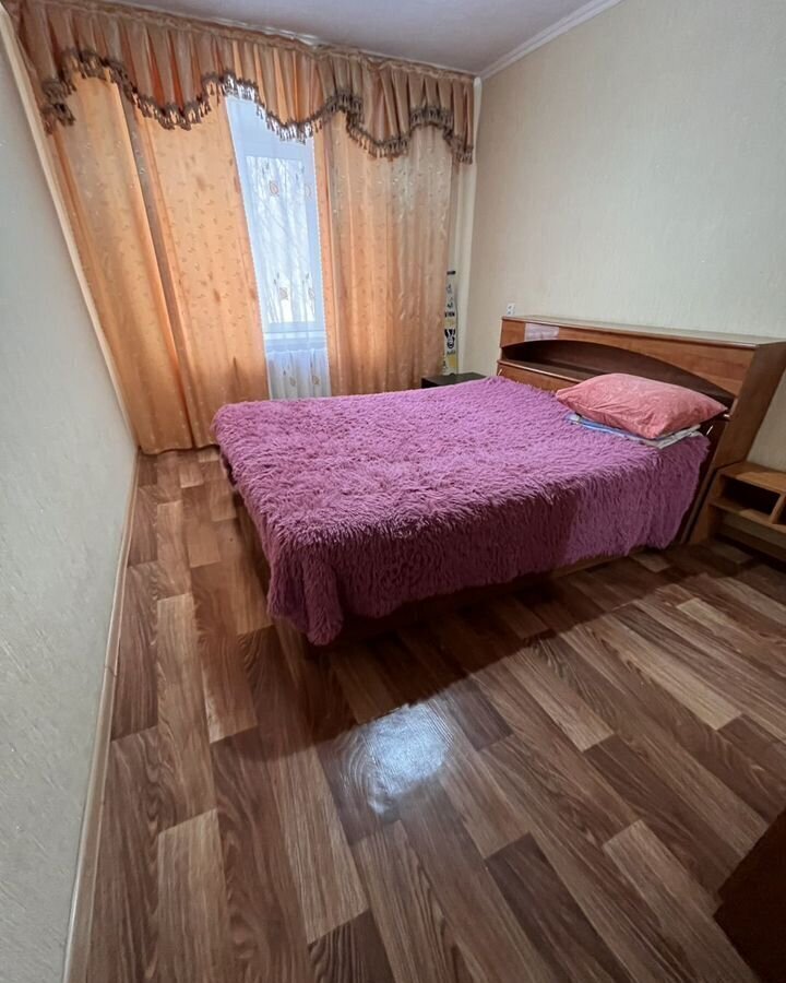 квартира р-н Туймазинский г Туймазы ул Лесовода Морозова 7 фото 1