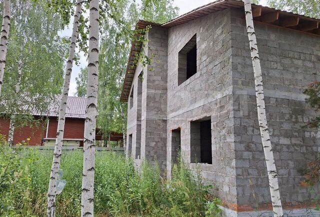 снт Царицыно Тюмень фото