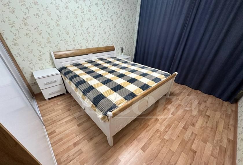квартира г Тюмень р-н Восточный ул Широтная 192 фото 1