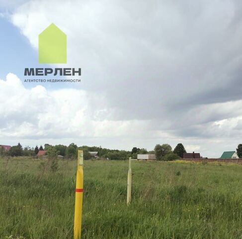 земля д Дурнево с пос, 2, Старки фото