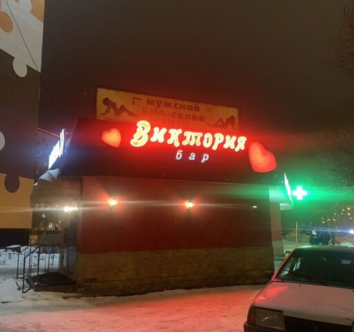 р-н Автозаводский ул Ворошилова 19а фото