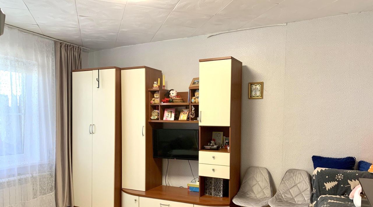 квартира г Волгоград р-н Кировский ул им. Никитина 133 фото 1