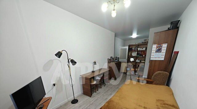 квартира р-н Октябрьский мкр 105-й 43 фото
