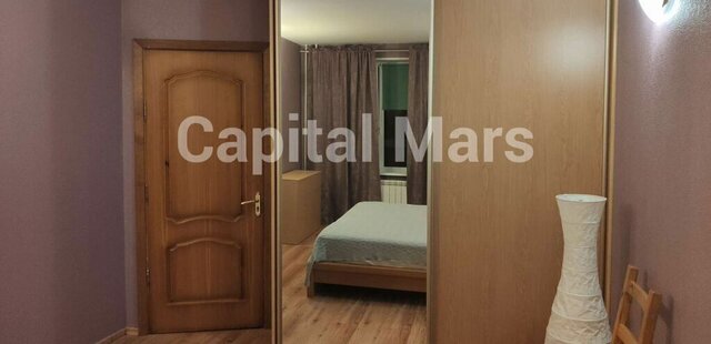 квартира метро Новоясеневская дом 21к/1 фото