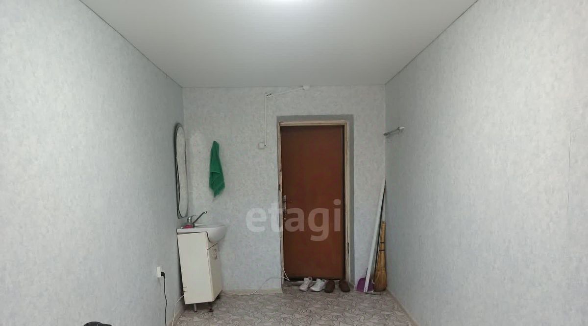комната г Южноуральск ул Куйбышева 36а фото 2