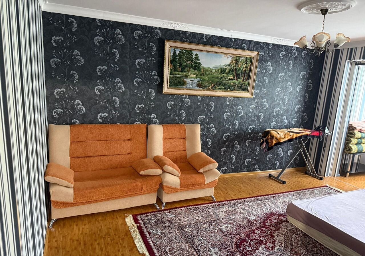 квартира г Железноводск ул Энгельса 62 фото 4