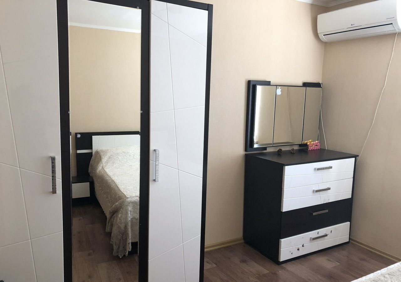 квартира р-н Буденновский г Буденновск 3-й мкр-н, 12 фото 3