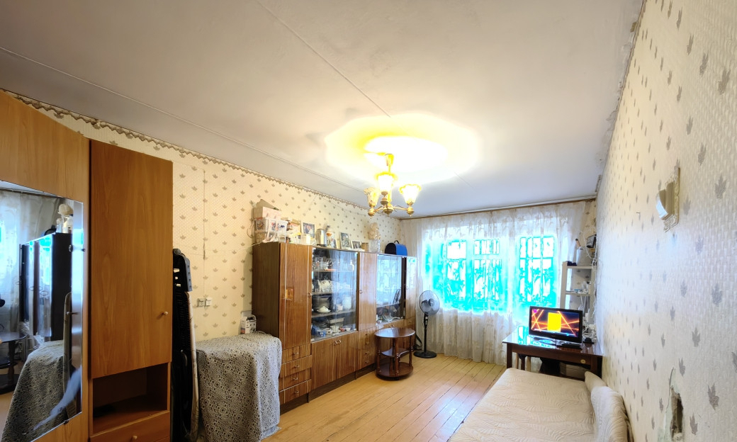 квартира г Казань ул Светлая 30 фото 2