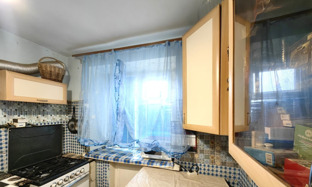 квартира г Казань ул Светлая 30 фото 3