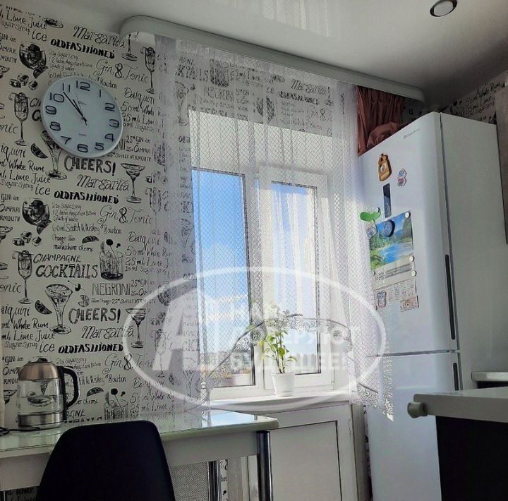 квартира г Чусовой ул Мира 8 фото 3