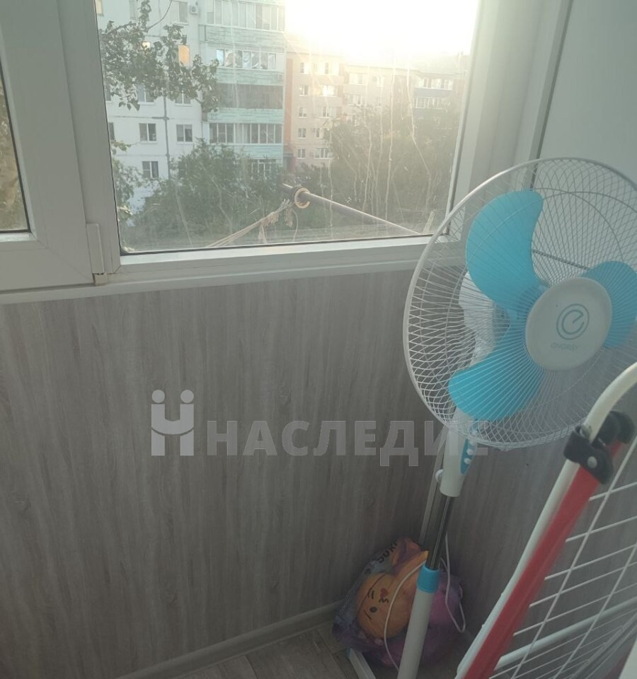 квартира р-н Белокалитвинский г Белая Калитва ул Машиностроителей 16 фото 3