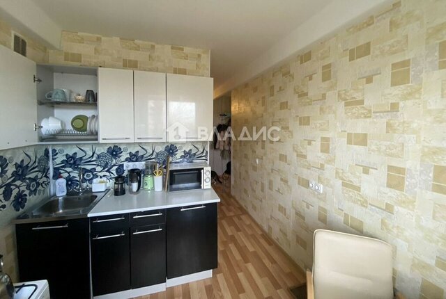 пр-кт Тихорецкий 25к/1 фото