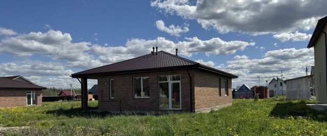 пр-д Полковника Лещёва 15 Ульяновское городское поселение фото