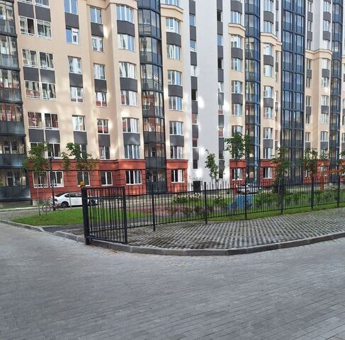 ул Шувалова 33/35 Девяткино фото