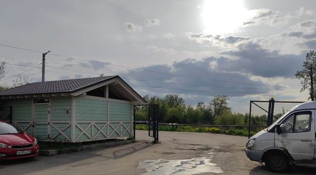 р-н Ломоносовский Виллозское городское поселение, 16Б к 2, Санкт-Петербург, Малое Карлино фото