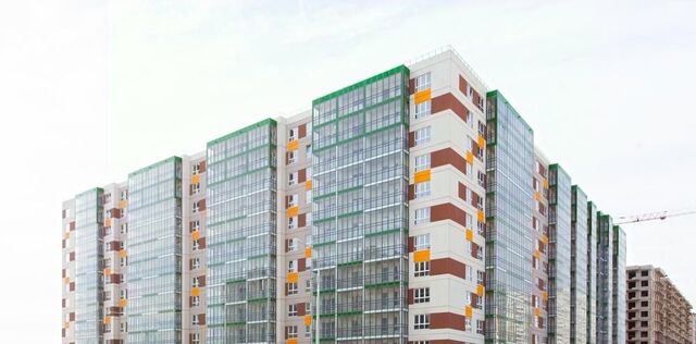 пр-кт Старорусский 9 метро Купчино фото